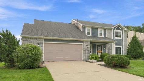 11228 Tall Oak Run Fort Wayne IN 46845
