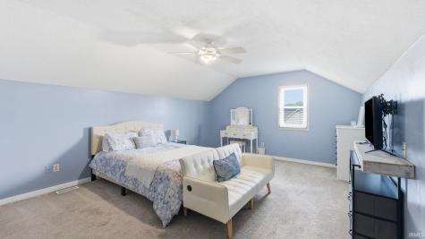 11228 Tall Oak Run Fort Wayne IN 46845