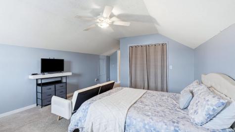 11228 Tall Oak Run Fort Wayne IN 46845