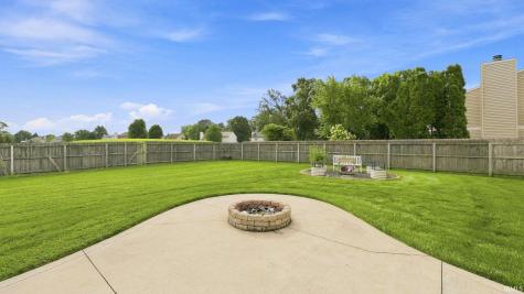 11228 Tall Oak Run Fort Wayne IN 46845