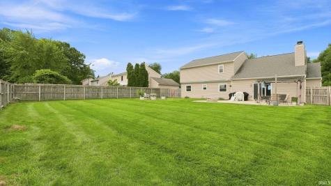 11228 Tall Oak Run Fort Wayne IN 46845