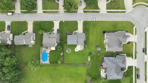 11228 Tall Oak Run Fort Wayne IN 46845