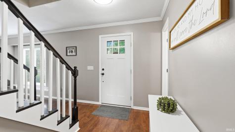 11228 Tall Oak Run Fort Wayne IN 46845