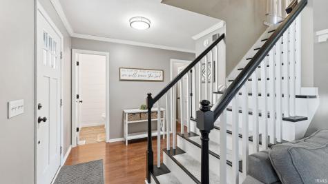 11228 Tall Oak Run Fort Wayne IN 46845