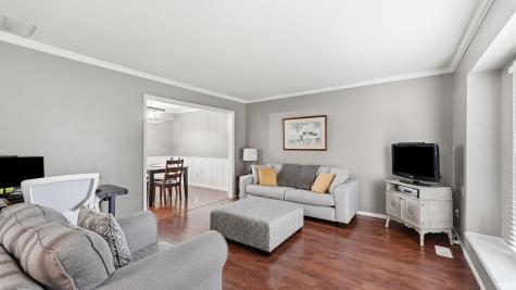 11228 Tall Oak Run Fort Wayne IN 46845
