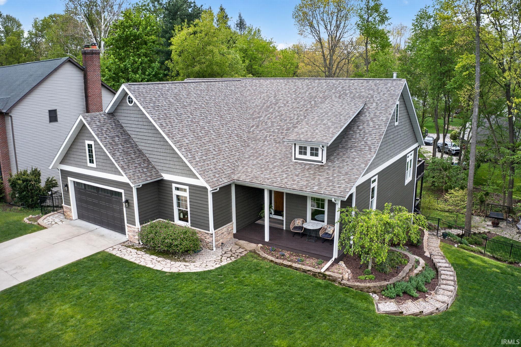 2103 Foxboro Court Mishawaka IN 46545