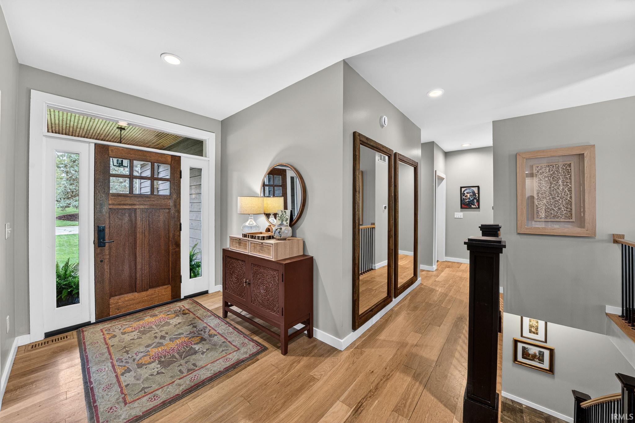 2103 Foxboro Court Mishawaka IN 46545