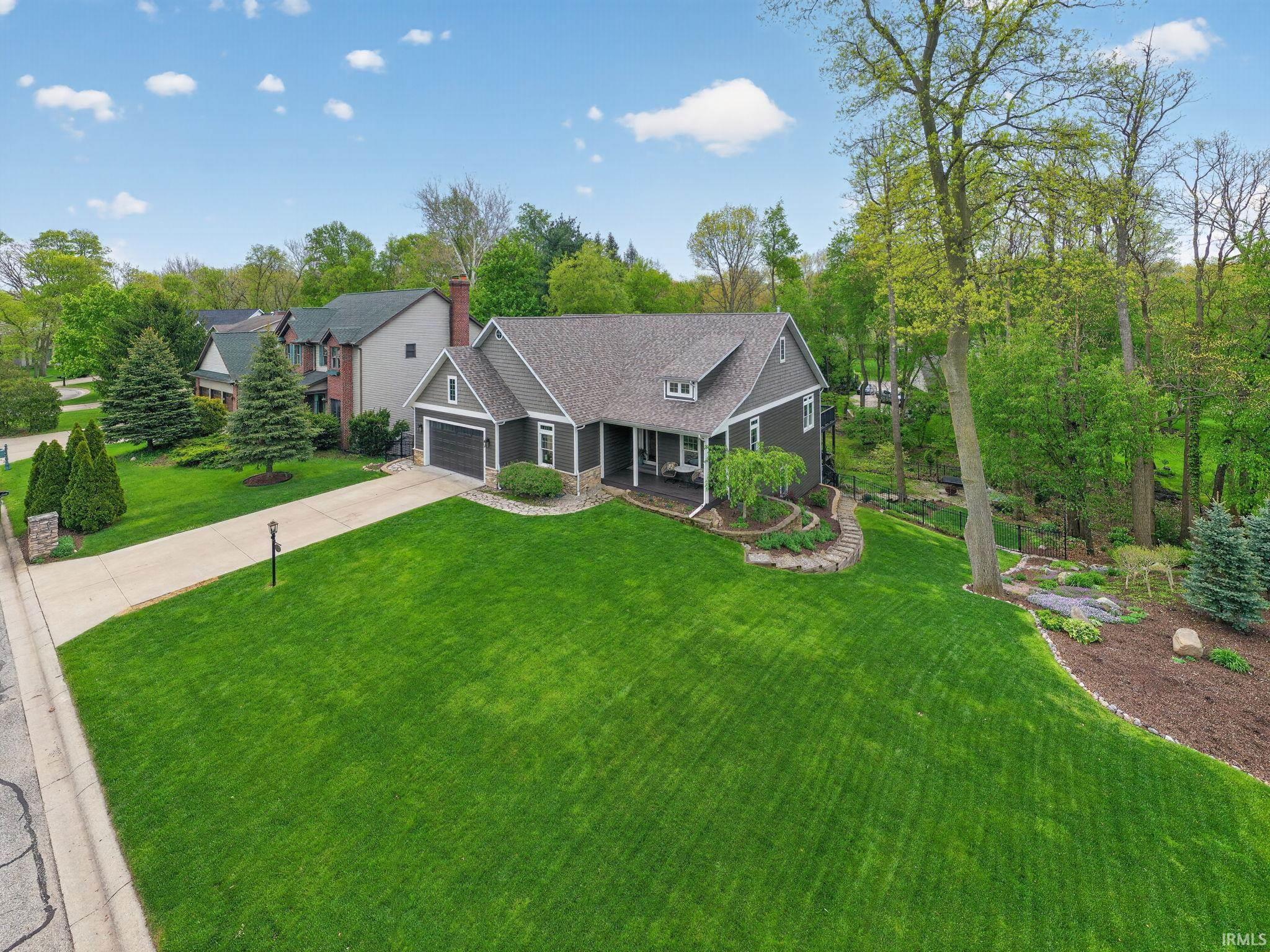 2103 Foxboro Court Mishawaka IN 46545