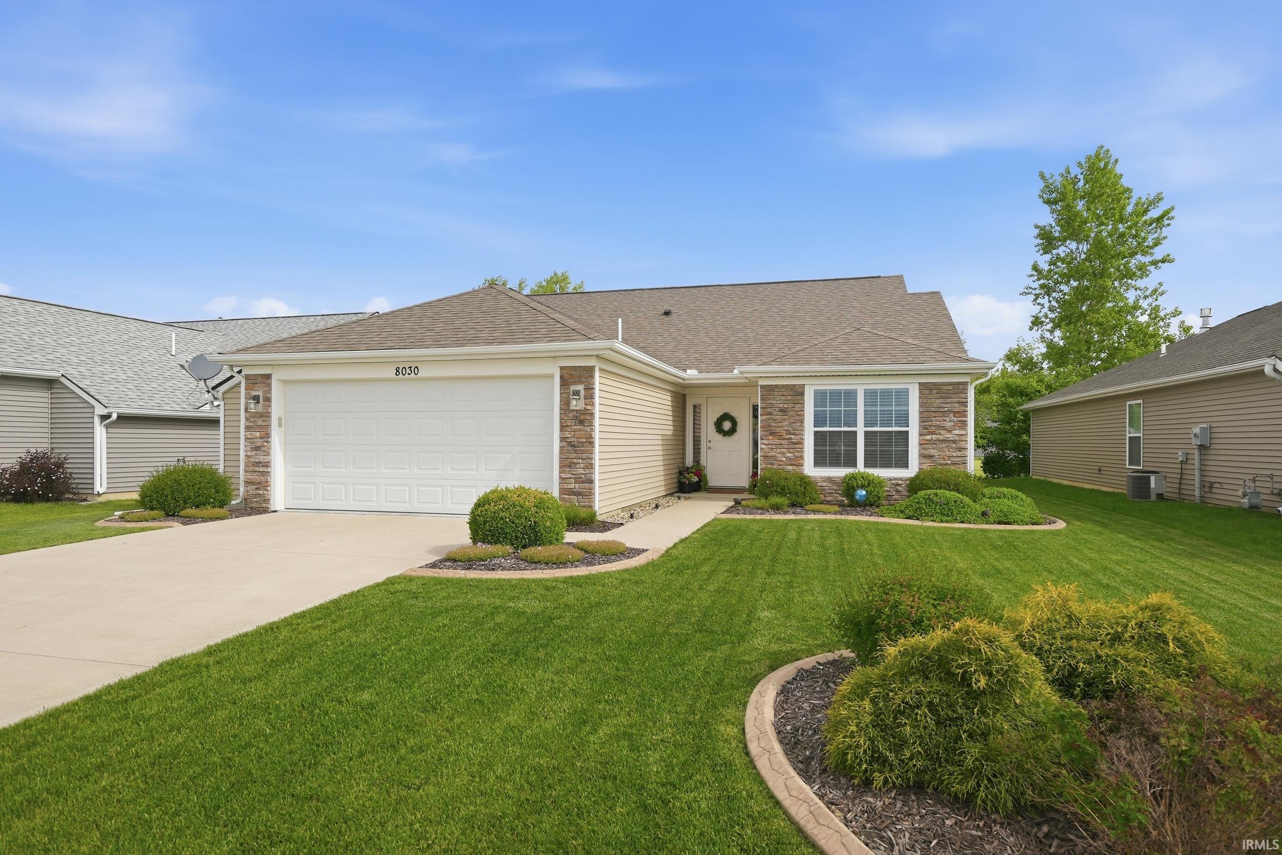 8030 Easthampton Boulevard Fort Wayne IN 46835