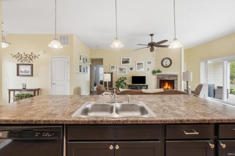 8030 Easthampton Boulevard Fort Wayne IN 46835