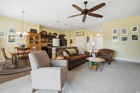 8030 Easthampton Boulevard Fort Wayne IN 46835