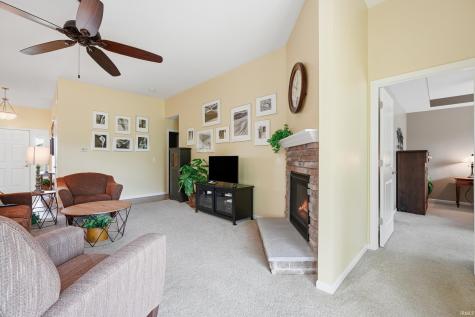 8030 Easthampton Boulevard Fort Wayne IN 46835