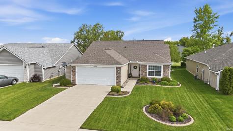 8030 Easthampton Boulevard Fort Wayne IN 46835
