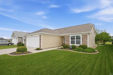 8030 Easthampton Boulevard Fort Wayne IN 46835