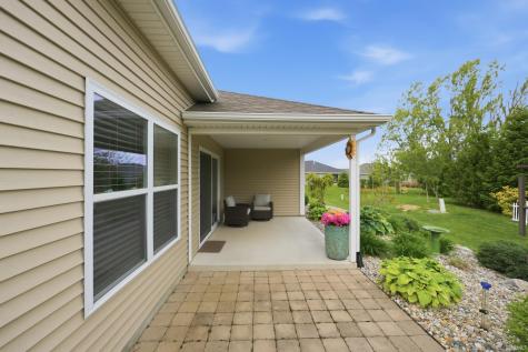 8030 Easthampton Boulevard Fort Wayne IN 46835