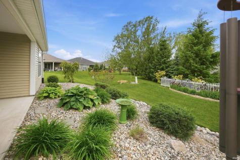 8030 Easthampton Boulevard Fort Wayne IN 46835