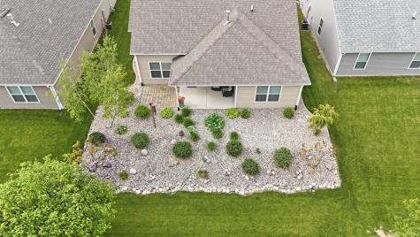 8030 Easthampton Boulevard Fort Wayne IN 46835