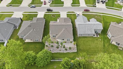 8030 Easthampton Boulevard Fort Wayne IN 46835
