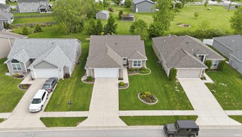 8030 Easthampton Boulevard Fort Wayne IN 46835