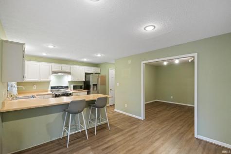 1063 S Colchester Court Bloomington IN 47401