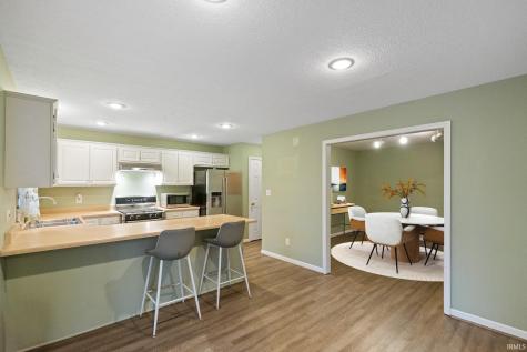 1063 S Colchester Court Bloomington IN 47401