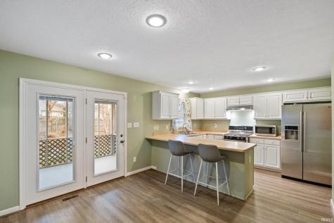 1063 S Colchester Court Bloomington IN 47401