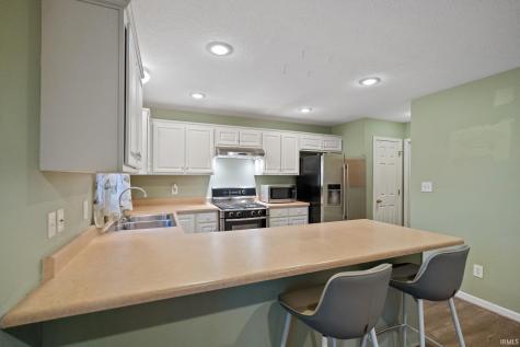 1063 S Colchester Court Bloomington IN 47401