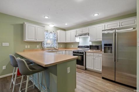 1063 S Colchester Court Bloomington IN 47401