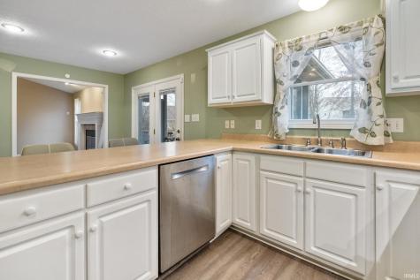 1063 S Colchester Court Bloomington IN 47401
