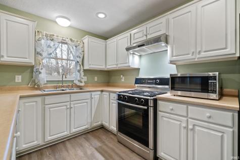 1063 S Colchester Court Bloomington IN 47401