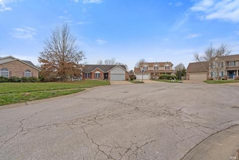 1063 S Colchester Court Bloomington IN 47401