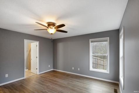 1063 S Colchester Court Bloomington IN 47401