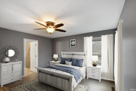 1063 S Colchester Court Bloomington IN 47401