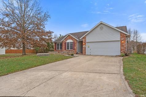 1063 S Colchester Court Bloomington IN 47401
