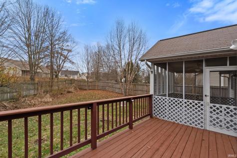 1063 S Colchester Court Bloomington IN 47401