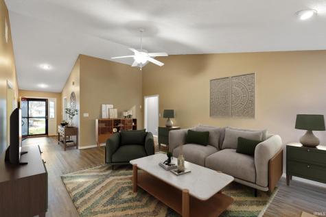 1063 S Colchester Court Bloomington IN 47401
