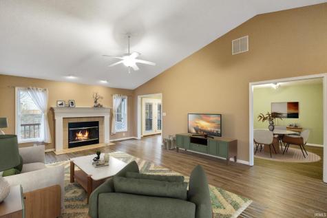 1063 S Colchester Court Bloomington IN 47401