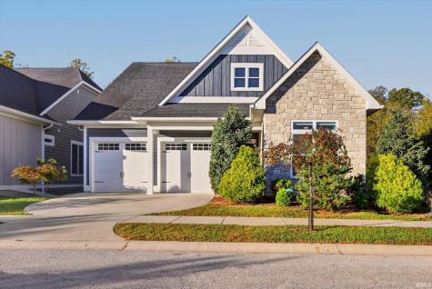 1570 S Hathaway Court Bloomington IN 47401