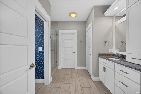 1570 S Hathaway Court Bloomington IN 47401