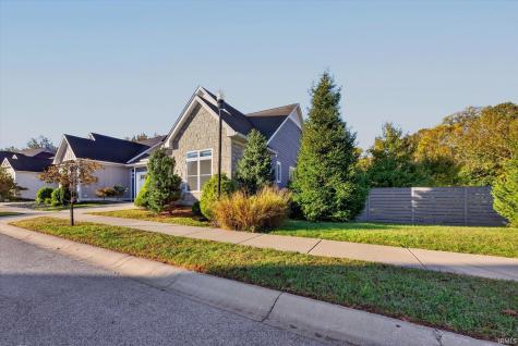 1570 S Hathaway Court Bloomington IN 47401