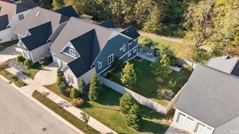 1570 S Hathaway Court Bloomington IN 47401