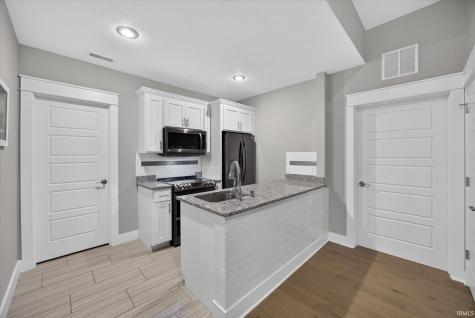 1570 S Hathaway Court Bloomington IN 47401