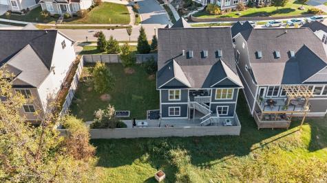 1570 S Hathaway Court Bloomington IN 47401