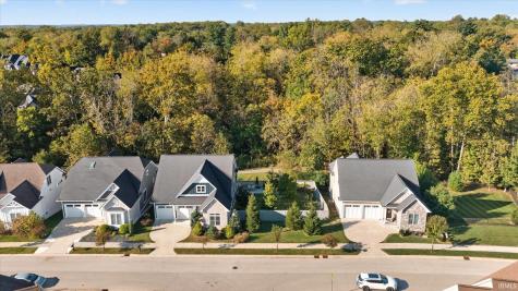 1570 S Hathaway Court Bloomington IN 47401