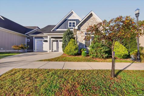 1570 S Hathaway Court Bloomington IN 47401