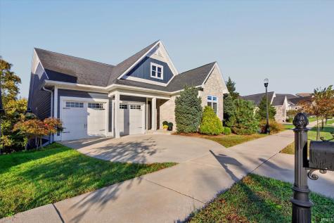 1570 S Hathaway Court Bloomington IN 47401