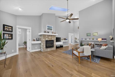 1570 S Hathaway Court Bloomington IN 47401