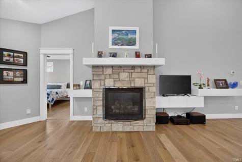 1570 S Hathaway Court Bloomington IN 47401