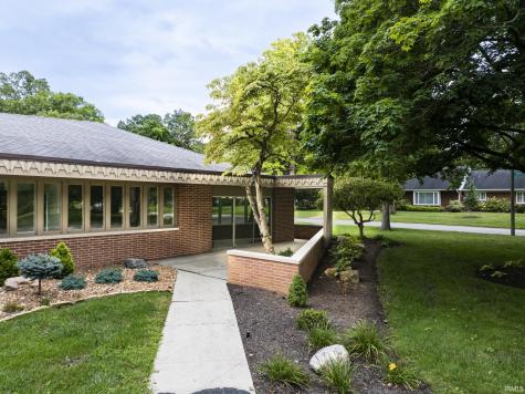 3410 W University Avenue Muncie IN 47304