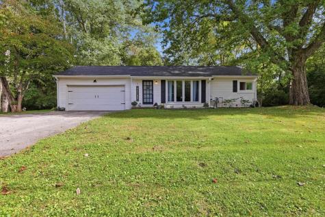4414 N Old State Road 37 Bloomington IN 47408